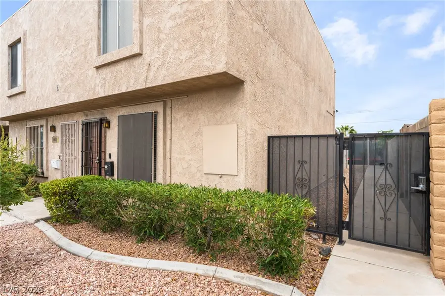 6285 W Washington Avenue, Las Vegas, NV 89107 - #3