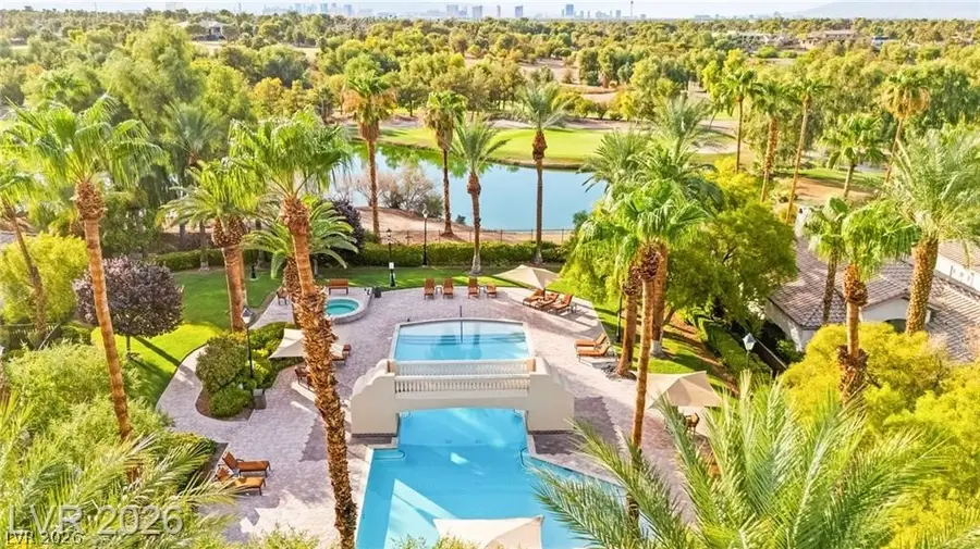 409 Indigo Springs Street, Henderson, NV 89014 - #2