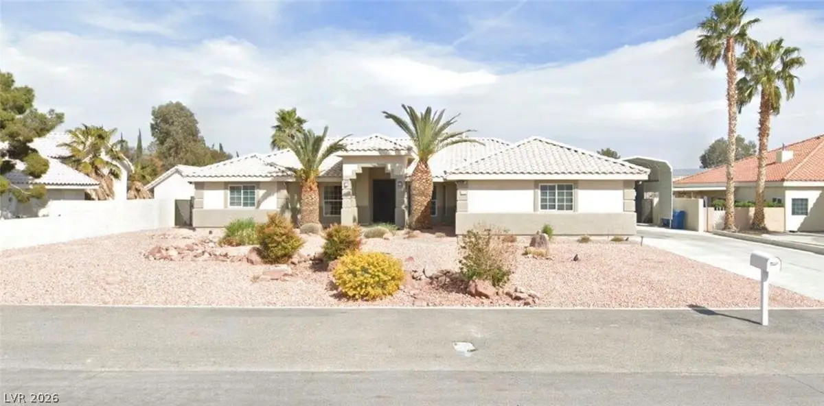 5111 N Cimarron Road, Las Vegas, NV 89149 - #1