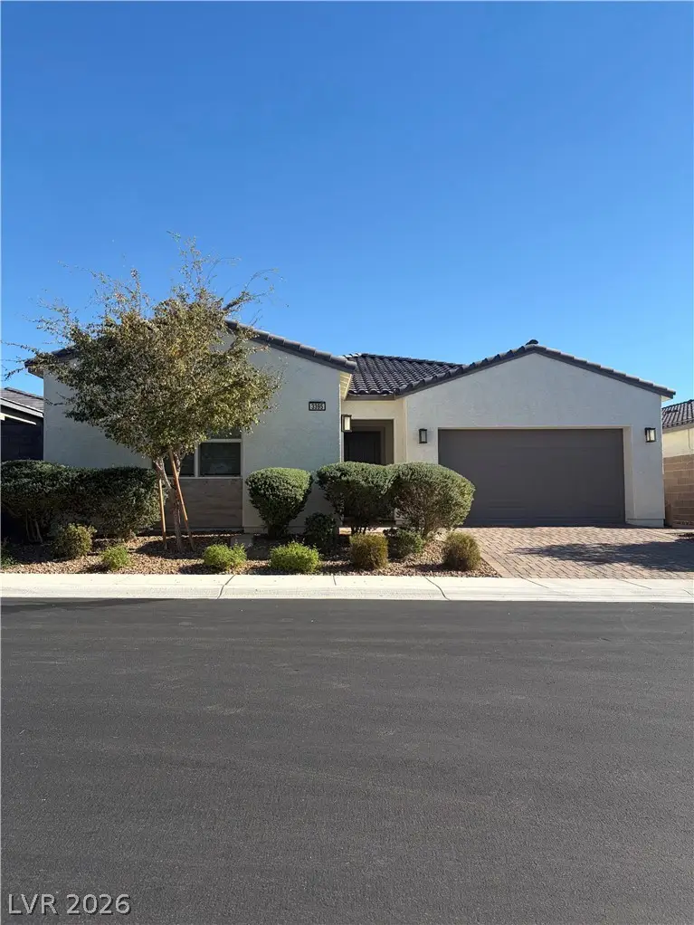3395 Peak View Avenue, Henderson, NV 89044 - #1