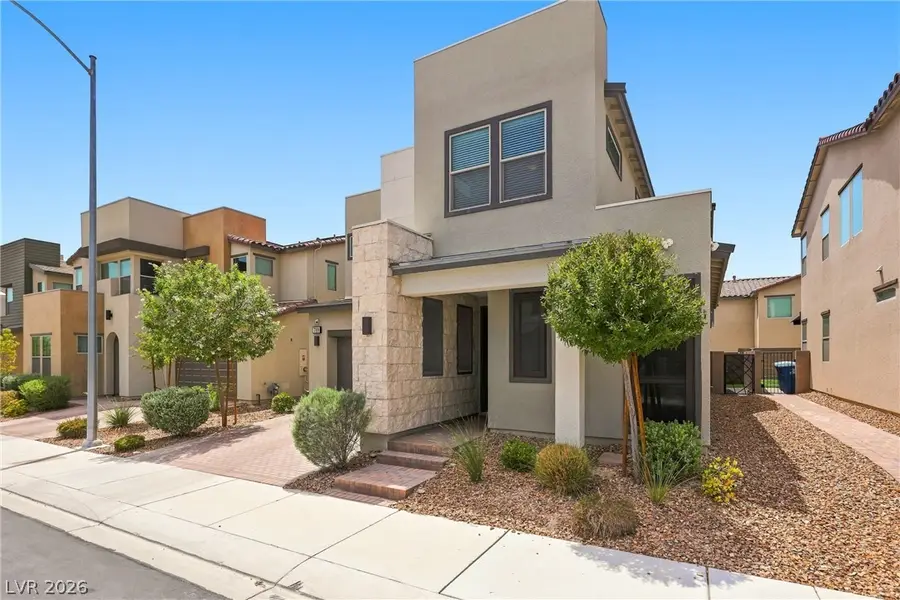 709 Emerson Creek Court, North Las Vegas, NV 89084 - #2