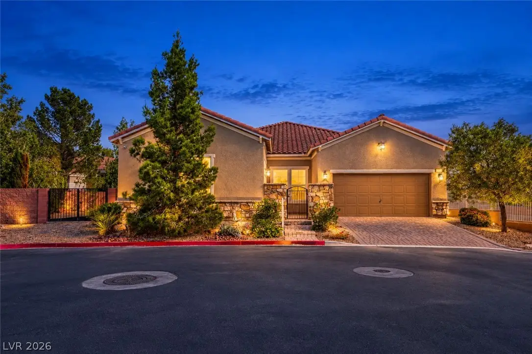 2055 Mona Faye Court, Las Vegas, NV 89123 - #1