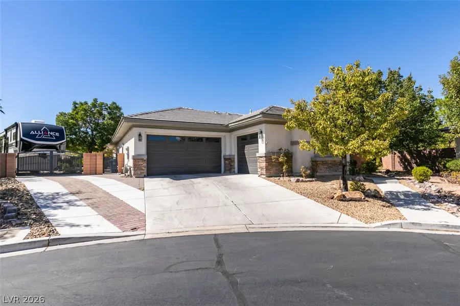 6907 Kelp Ledge Court, Las Vegas, NV 89131 - #3