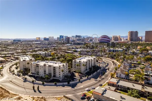 730 S Royal Crest Circle #426, Las Vegas, NV 89169