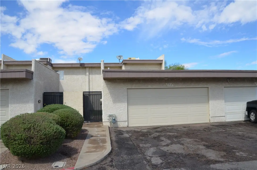 773 Cathy Lane, Henderson, NV 89015 - #1