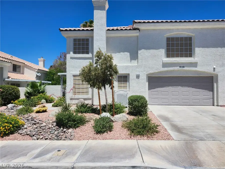 460 Temple Canyon Place #2, Henderson, NV 89074 - #2