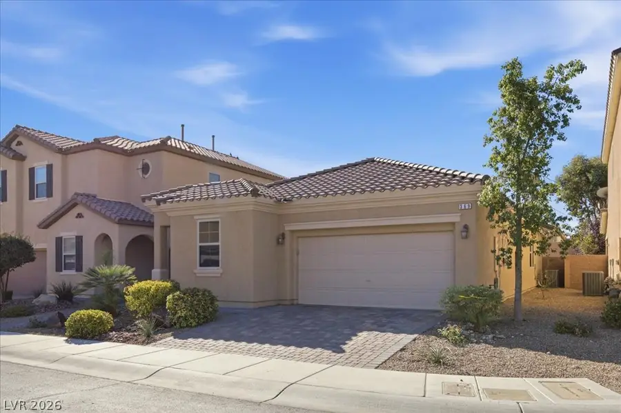 369 Hillhead Court, Las Vegas, NV 89148 - #2