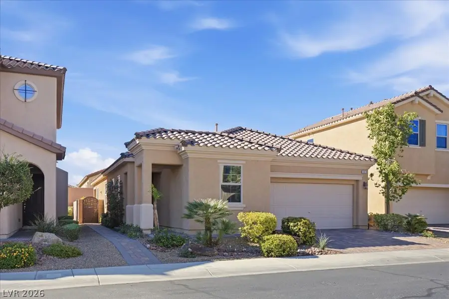 369 Hillhead Court, Las Vegas, NV 89148 - #3