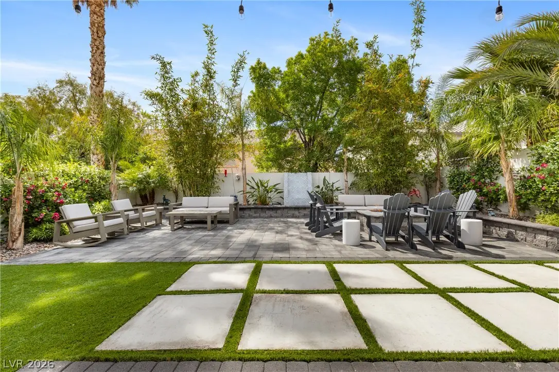 10341 Bentley Oaks Avenue, Las Vegas, NV 89135 - #1