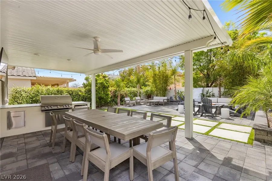 10341 Bentley Oaks Avenue, Las Vegas, NV 89135 - #2