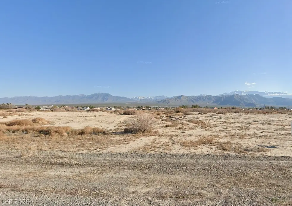 3600 E Falcon Street, Pahrump, NV 89048 - #1