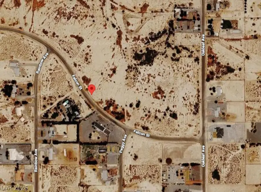3600 E Falcon Street, Pahrump, NV 89048 - #2