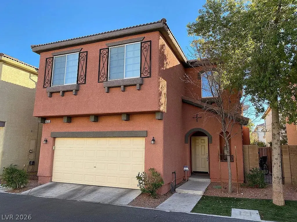 8579 Nature Scene Drive, Las Vegas, NV 89139 - #1
