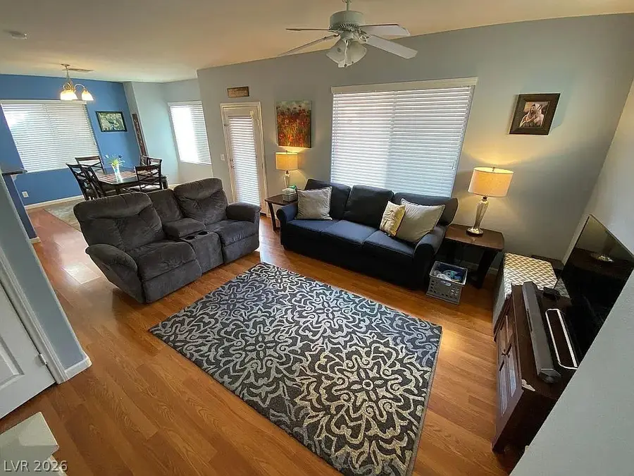 8579 Nature Scene Drive, Las Vegas, NV 89139 - #3