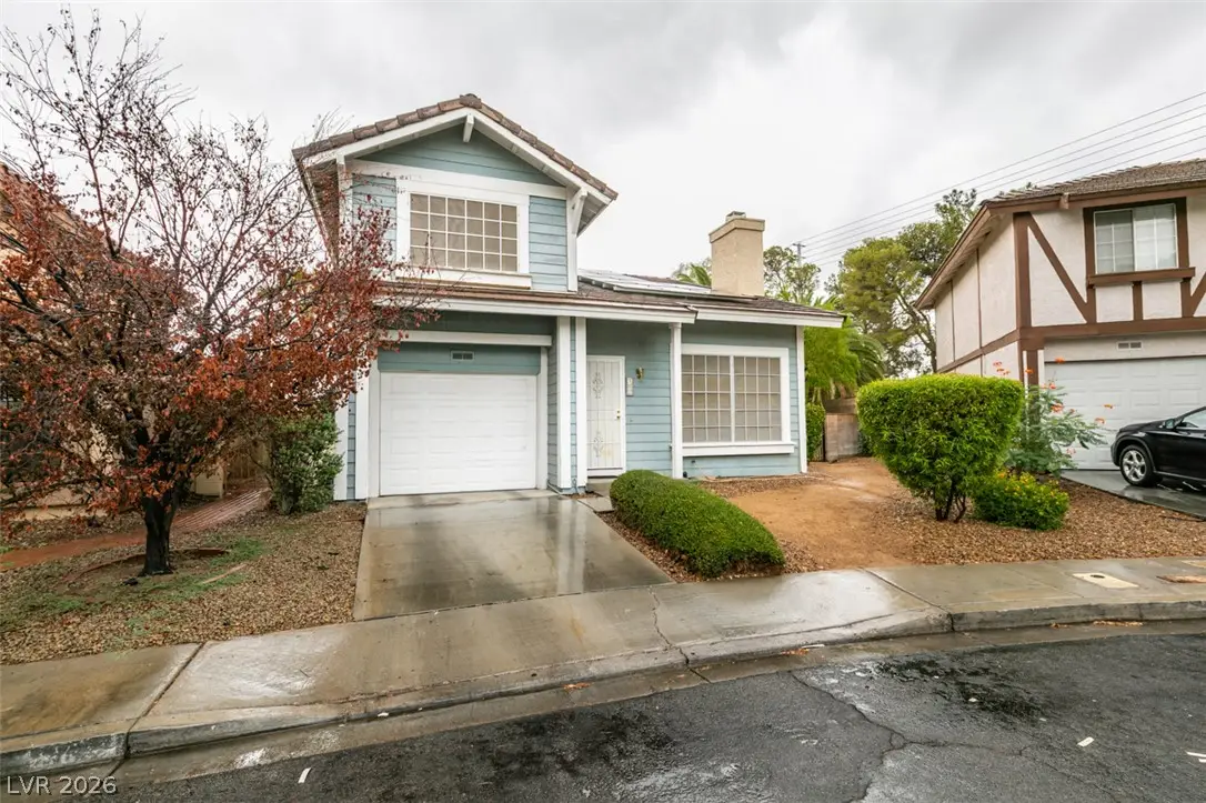 102 Boysenberry Lane, Henderson, NV 89074 - #1