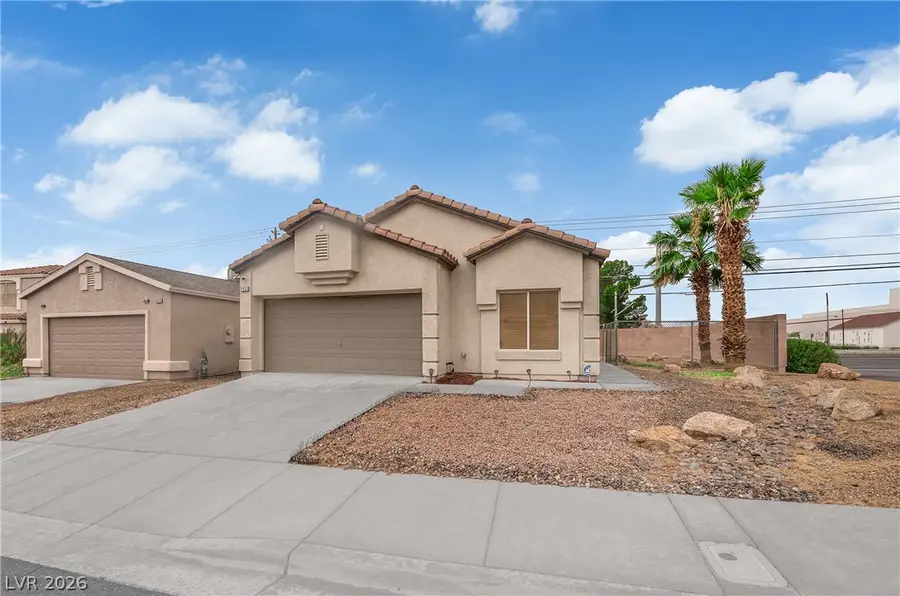 2653 Thunder Struck Court, North Las Vegas, NV 89030 - #3