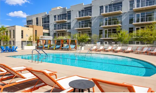 353 E Bonneville Avenue #253, Las Vegas, NV 89101