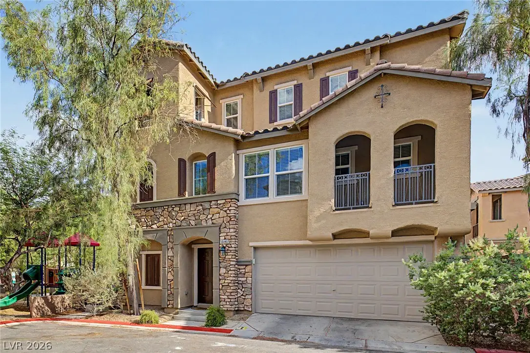 10446 Wildflower Gully Street, Las Vegas, NV 89178 - #1