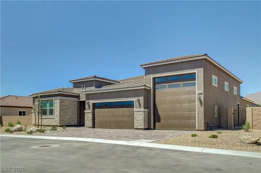5689 Searching Bear Court, Las Vegas, NV 89149 - #3