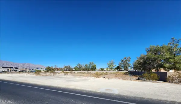 5325 W Rome Boulevard, Las Vegas, NV 89131