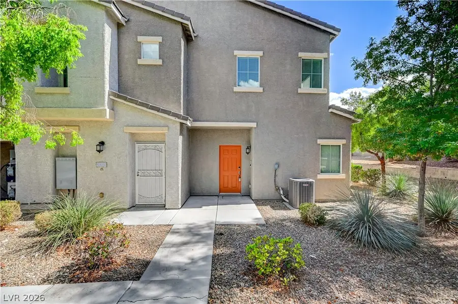 2455 Sunflower Days Avenue #1056, North Las Vegas, NV 89031 - #2