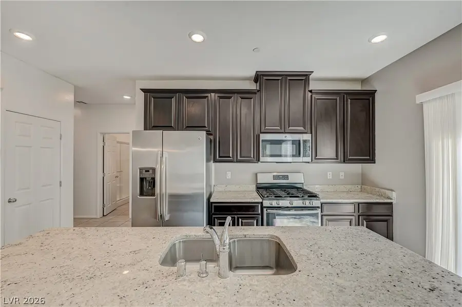 2455 Sunflower Days Avenue #1056, North Las Vegas, NV 89031 - #3