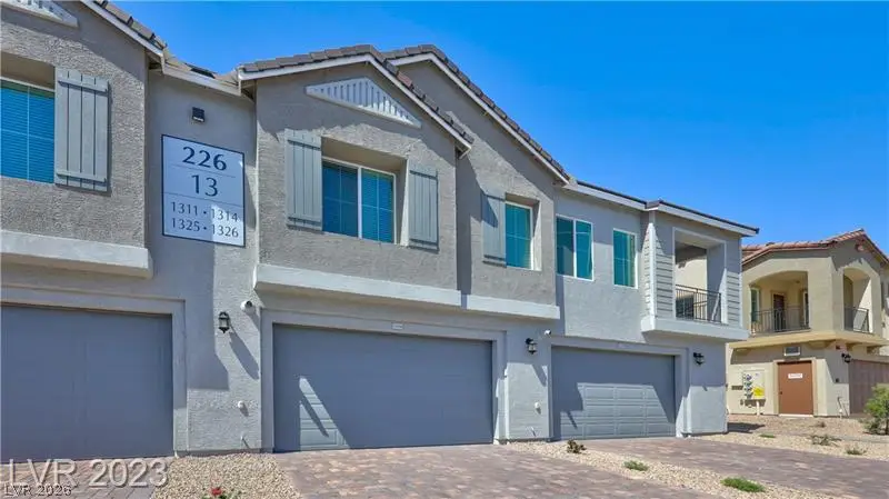 226 Callen Falls Avenue #1314, Henderson, NV 89011 - #1