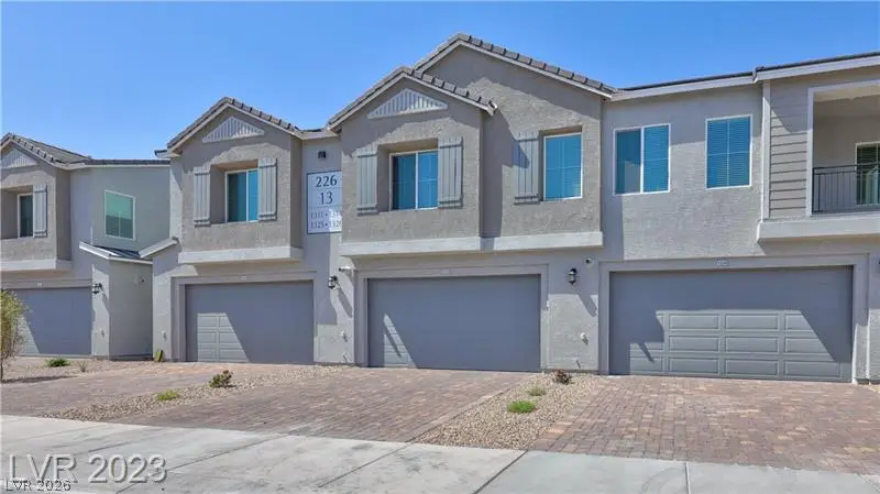 226 Callen Falls Avenue #1314, Henderson, NV 89011 - #2