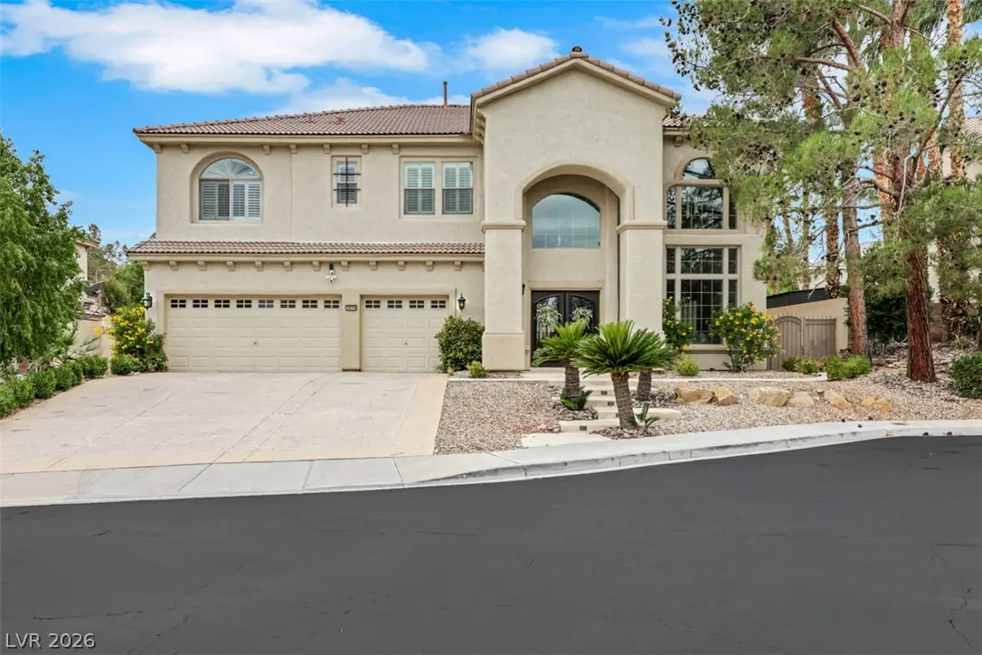 10779 Crown Court, Las Vegas, NV 89141 - #1