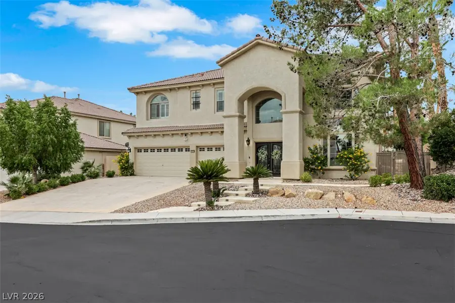 10779 Crown Court, Las Vegas, NV 89141 - #2