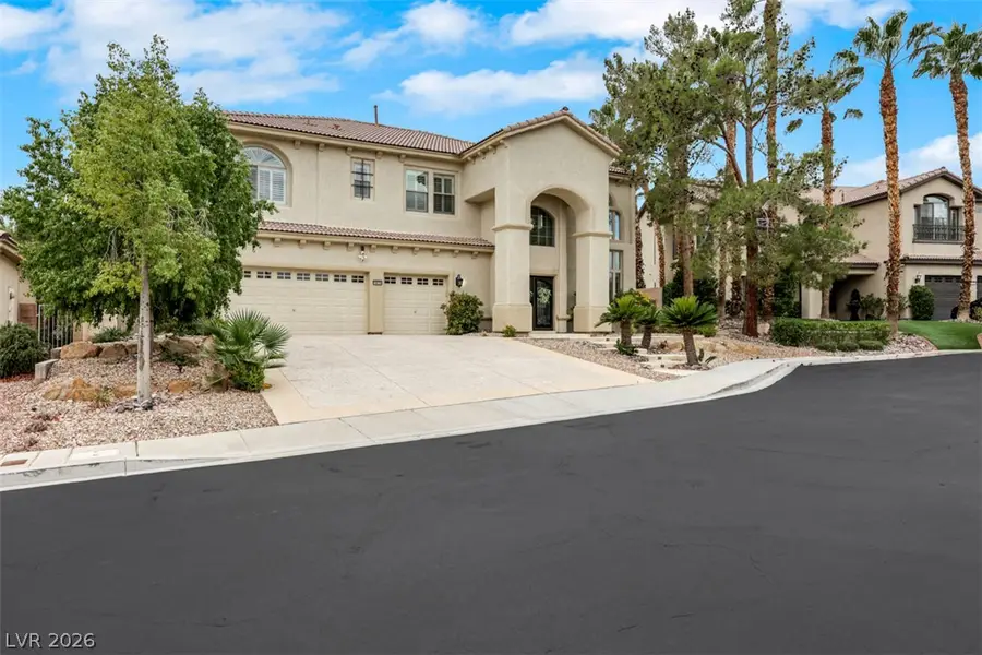 10779 Crown Court, Las Vegas, NV 89141 - #3