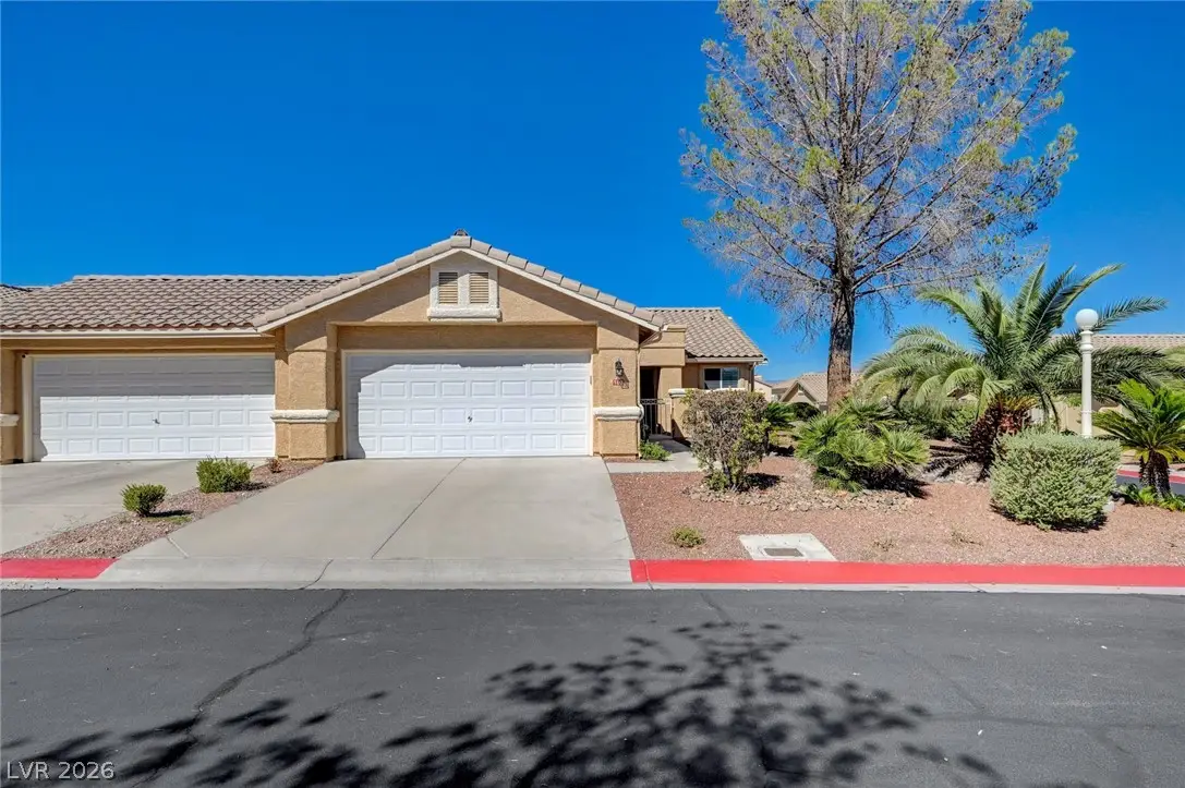9436 Mount Cherie Avenue #103, Las Vegas, NV 89129 - #1