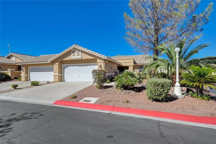 9436 Mount Cherie Avenue #103, Las Vegas, NV 89129 - #2