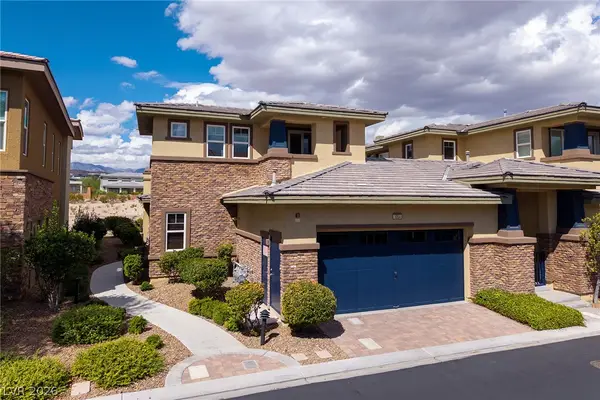 11280 Granite Ridge Drive #1054, Las Vegas, NV 89135