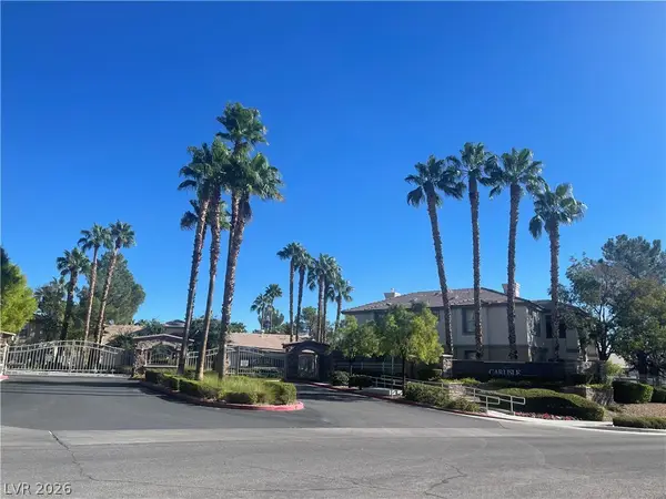 1617 Queen Victoria Street #201, Las Vegas, NV 89144