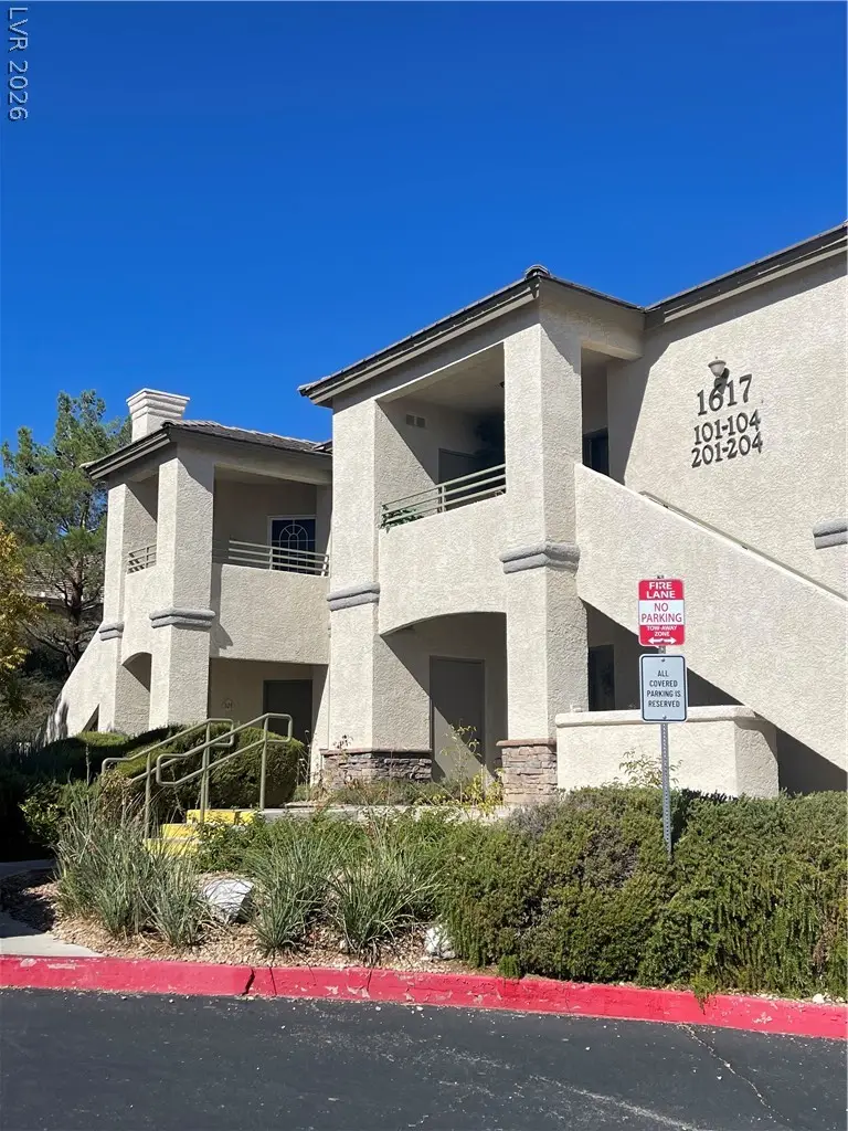 1617 Queen Victoria Street #201, Las Vegas, NV 89144 - #3