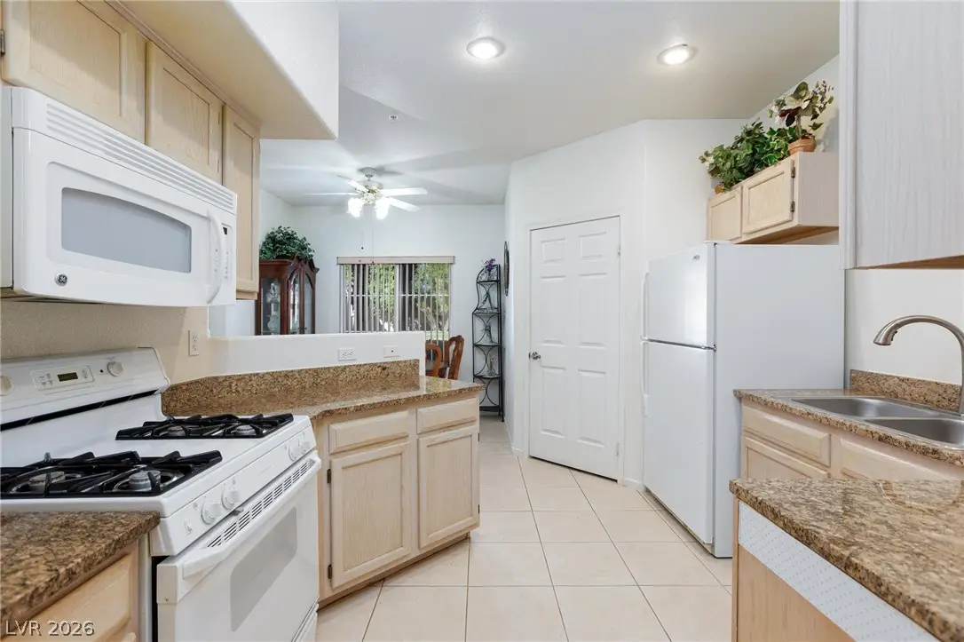6480 Annie Oakley Drive #511, Las Vegas, NV 89120 - #1