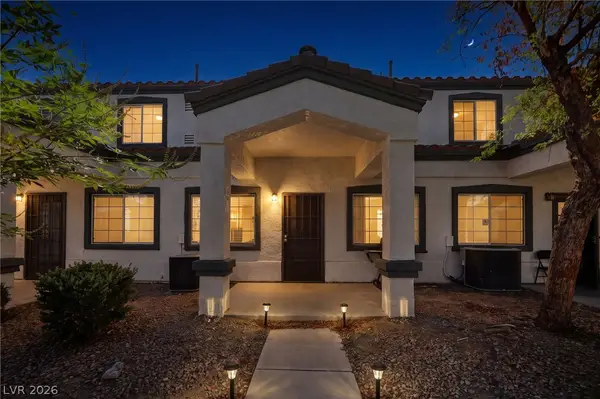 5330 E Charleston Boulevard #45, Las Vegas, NV 89142