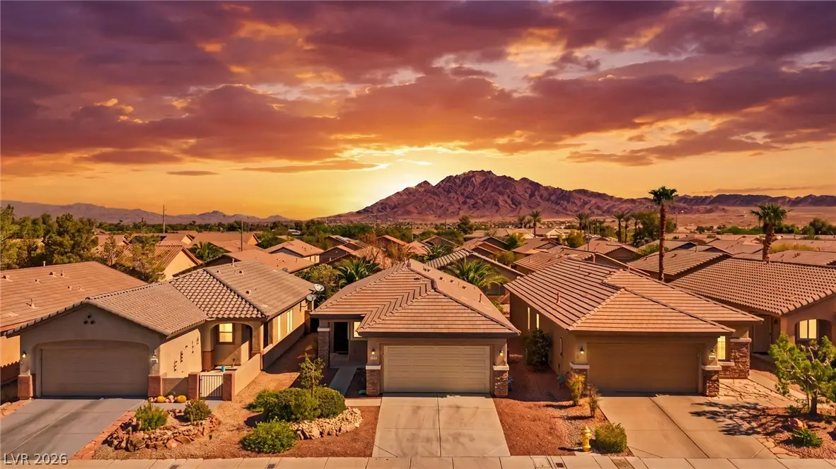 5976 Wheat Penny Avenue, Las Vegas, NV 89122 - #1