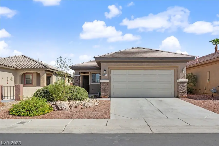 5976 Wheat Penny Avenue, Las Vegas, NV 89122 - #2