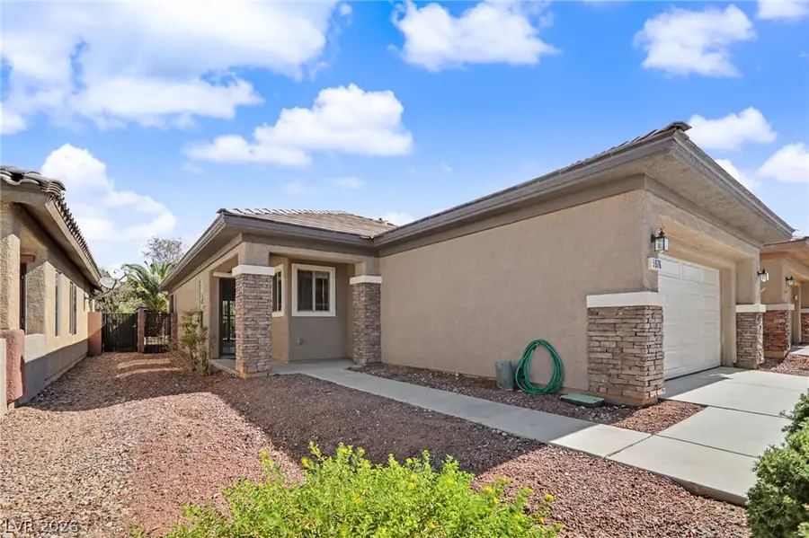 5976 Wheat Penny Avenue, Las Vegas, NV 89122 - #3