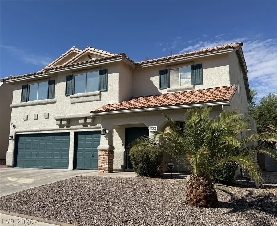 1138 Port Sunlight Court, Henderson, NV 89014 - #2