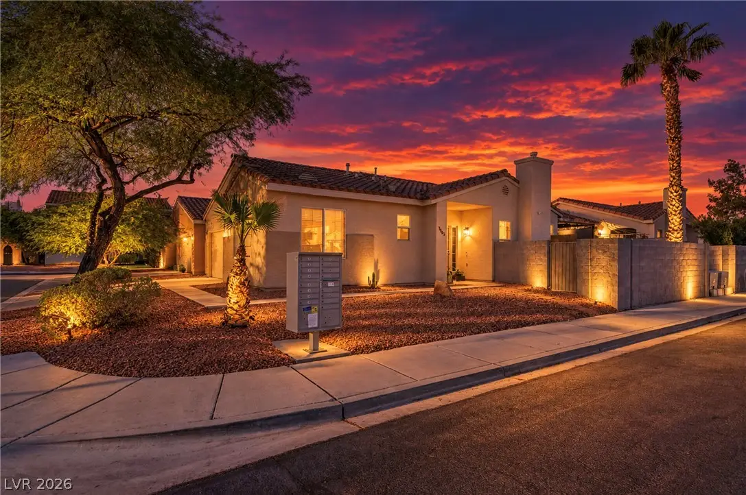 1169 Stormy Valley Road, Las Vegas, NV 89123 - #1