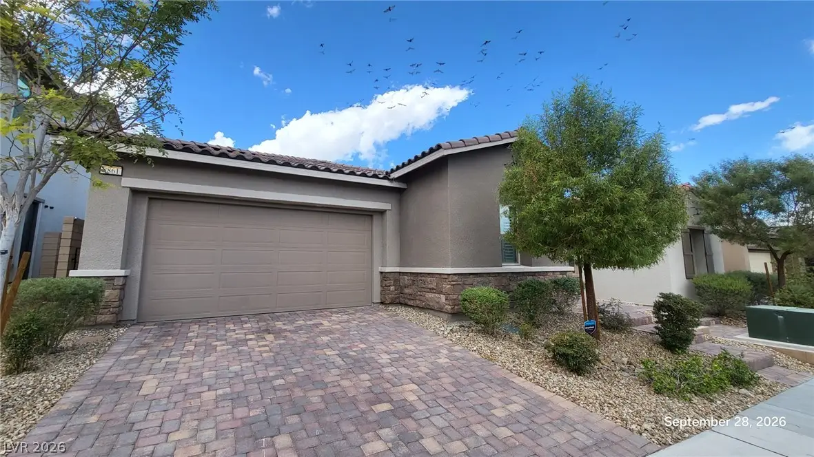 8861 Highland Skye Drive, Las Vegas, NV 89166 - #1