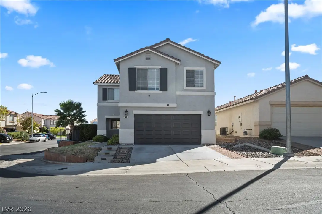 9533 Chanticleer Court, Las Vegas, NV 89129 - #1