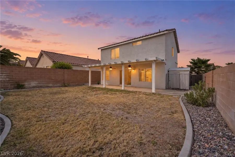 9533 Chanticleer Court, Las Vegas, NV 89129 - #3