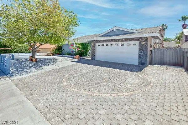 3959 Briarcrest Court, Las Vegas, NV 89120