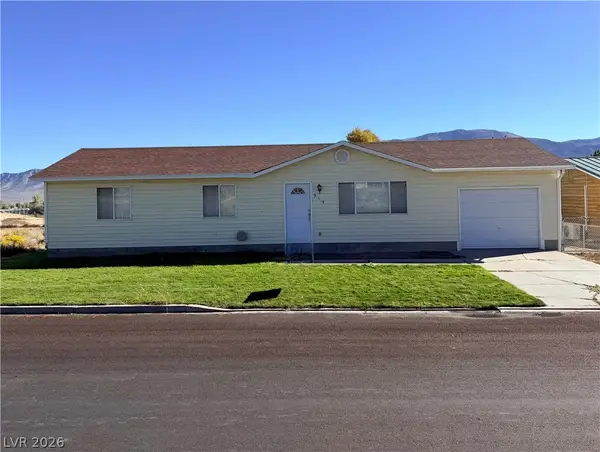 915 E. 16th Street, Ely, NV 89301