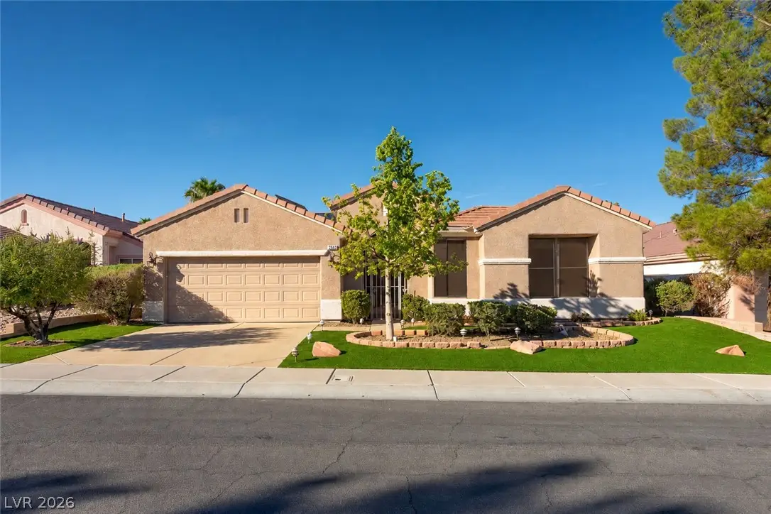 2006 Poppywood Avenue, Henderson, NV 89012 - #1