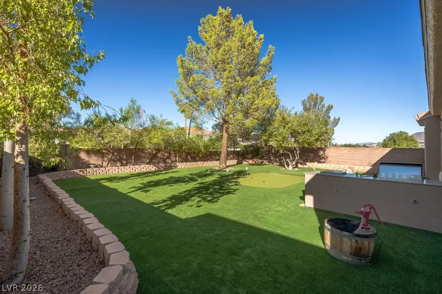 2006 Poppywood Avenue, Henderson, NV 89012 - #2